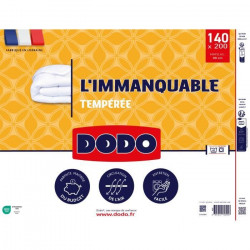 DODO - Couette tempérée...