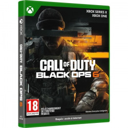 Call of Duty Black Ops 6 -...