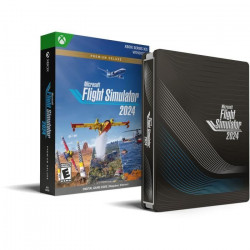 Microsoft Xbox Flight...