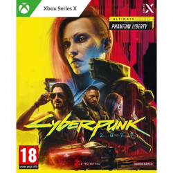 Cyberpunk 2077: Ultimate...