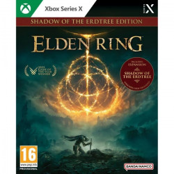 Elden Ring Shadow Of The...