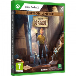 Tintin Reporter - Les...