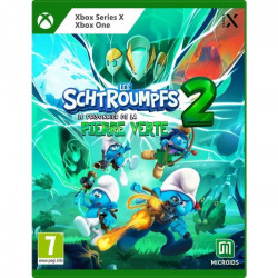 Les Schtroumpfs 2 - Le...