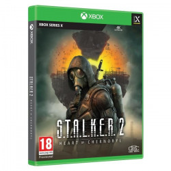 S.T.A.L.K.E.R. 2 : Heart of...