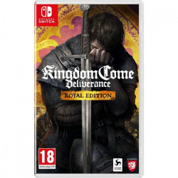 Kingdom Come: Deliverance -...