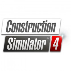 Construction Simulator 4 -...