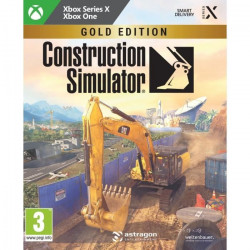 Construction Simulator -...