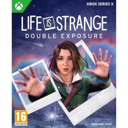Life is Strange: Double...