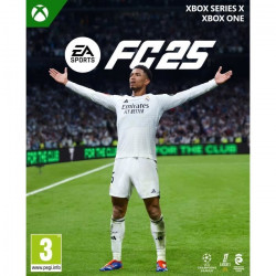 EA SPORTS FC 25 - Jeu Xbox...