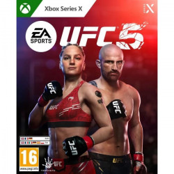 EA Sports UFC 5 - Jeu Xbox...