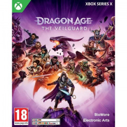 Dragon Age : The Veilguard...