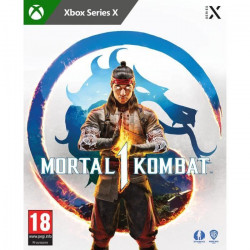 Mortal Kombat 1 - Jeu Xbox...