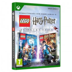 LEGO Harry Potter...