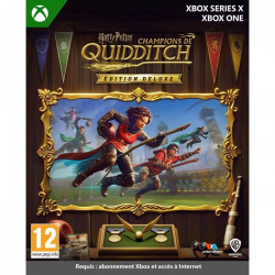 Harry Potter: Quidditch...