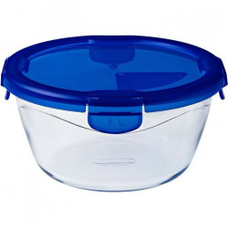 PYREX COOK & GO Round...