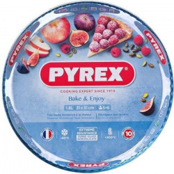 Moule a tarte - PYREX -...