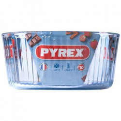 Moule a soufflé - PYREX -...
