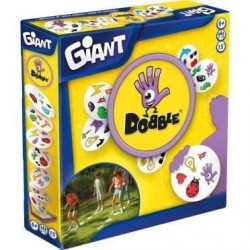 Dobble Giant, Jeu de...