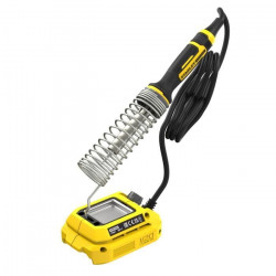 Fer a souder - 18V - 204°C...