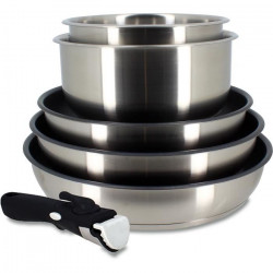 Batterie de cuisine -...