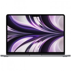Apple - 13,6'' MacBook Air...