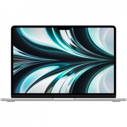 Apple - 13,6'' MacBook Air...