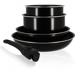 Batterie de cuisine -...