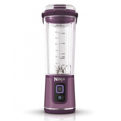 Blender portable Ninja...