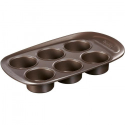 Moule a muffin - PYREX -...
