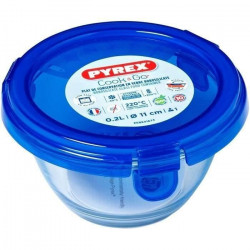 PYREX - COOK & GO - Round...