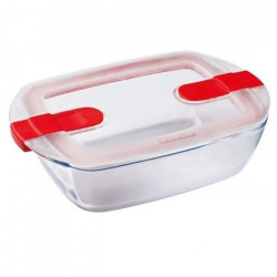 PYREX - COOK & HEAT -...