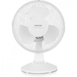 Ventilateur de bureau -...