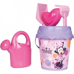SMOBY - Minnie Seau MM...