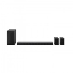 Barre de son - LG - S70TR -...