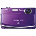 Fujifilm FinePix Z90 Violet 14 Mpix Fujinon 5x Optical Zoom