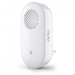 Carillon connecté - ARLO -...
