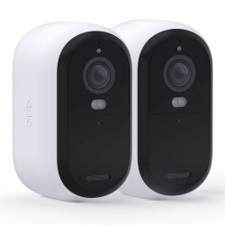 Caméra de surveillance -...