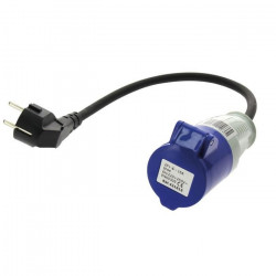 Adaptateur - Prise femelle...