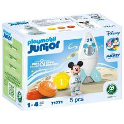 PLAYMOBIL Junior 71771...