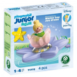 PLAYMOBIL JUNIOR 71772 Fée...