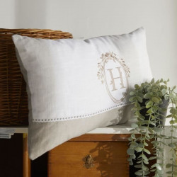 Coussin - TODAY - CHARME -...