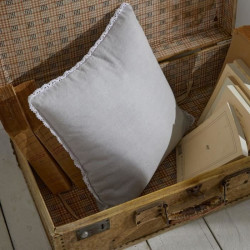 Coussin - TODAY - CHARME -...