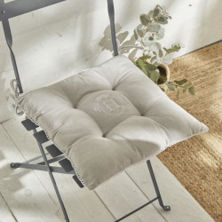 Assise matelassée - TODAY -...