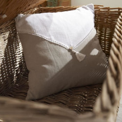 Coussin - TODAY - CHARME -...