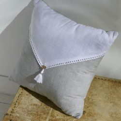 Coussin - TODAY - CHARME -...
