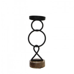 EDELMAN Candlestick - Iron...