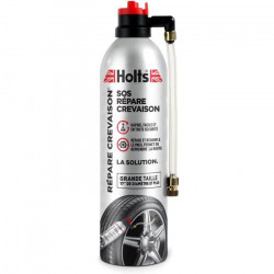 HOLTS repairs puncture -...
