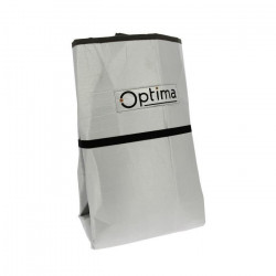 Foldable exterior flap B /...