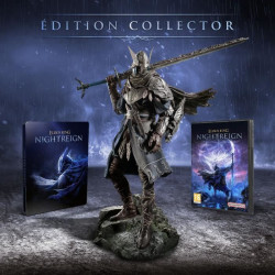 Elden Ring Nightreign - Jeu...