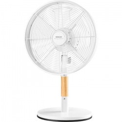 Ventilateur de bureau -...